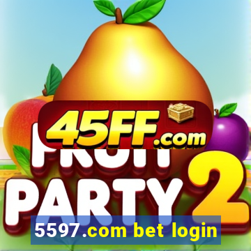 5597.com bet login